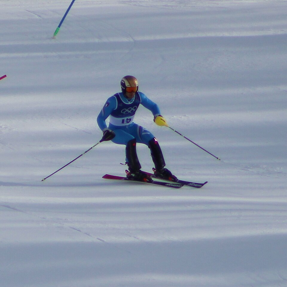 Tommaso Saccardi