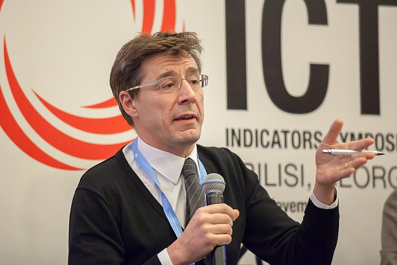 Tommaso Valletti