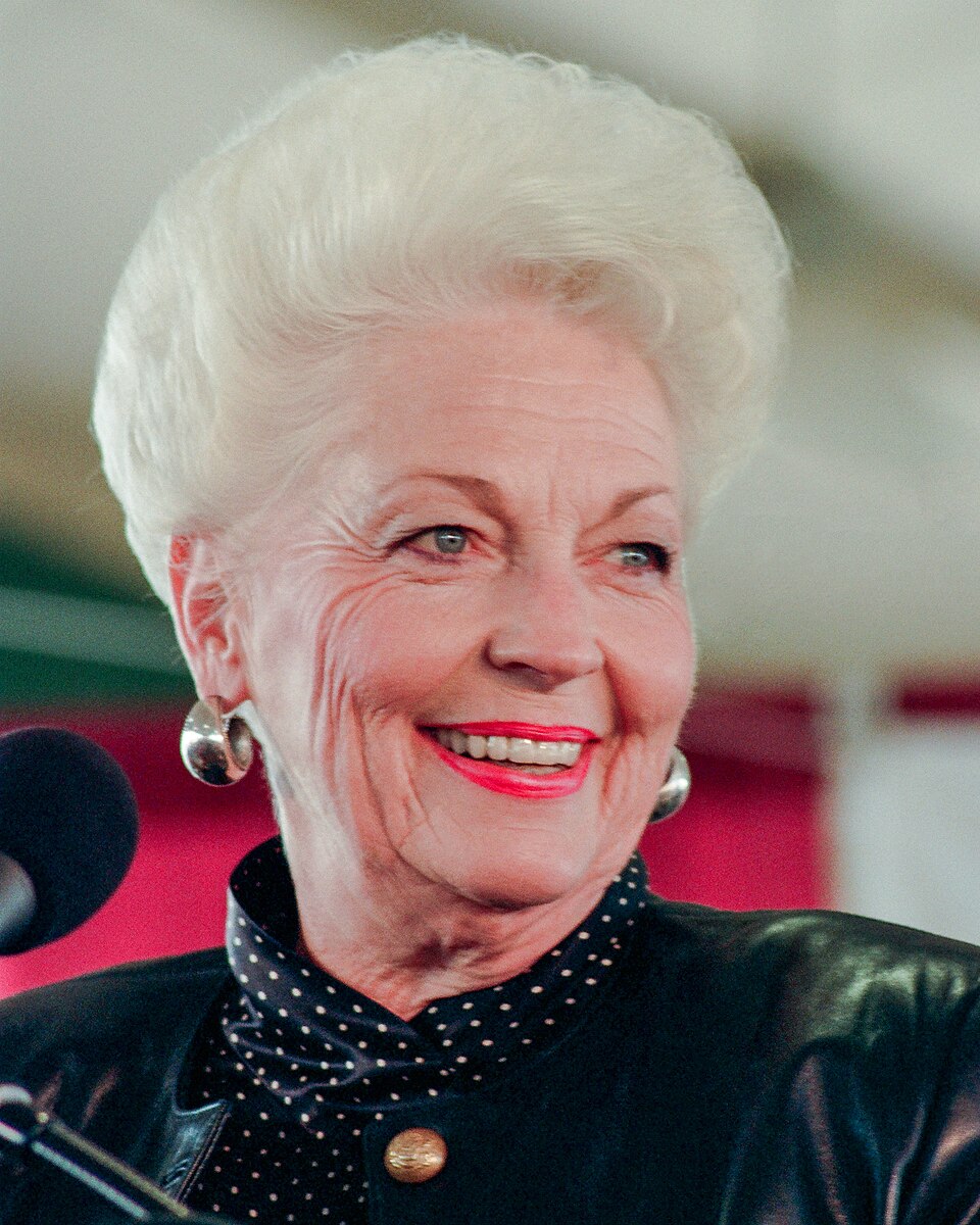 Tommie-Ann Stone