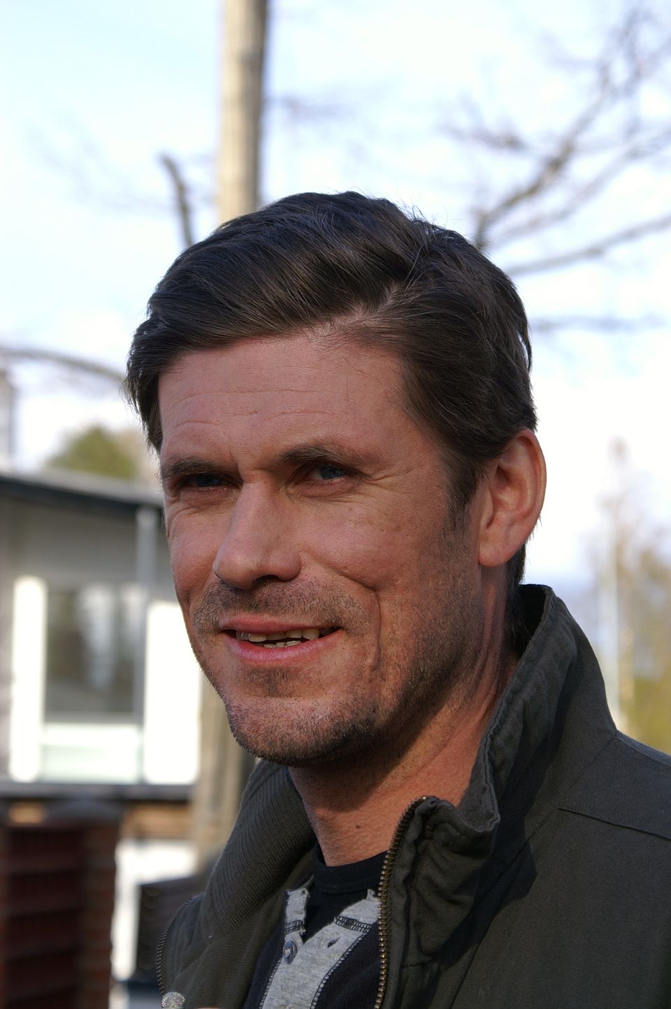Tommis Korpela