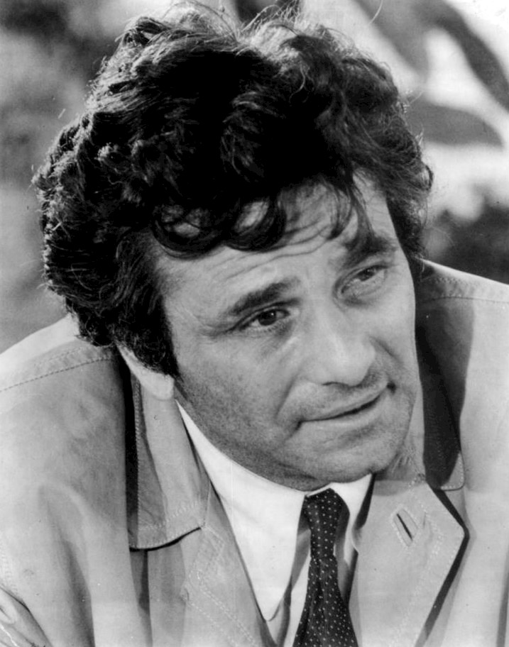 Tommy Falk