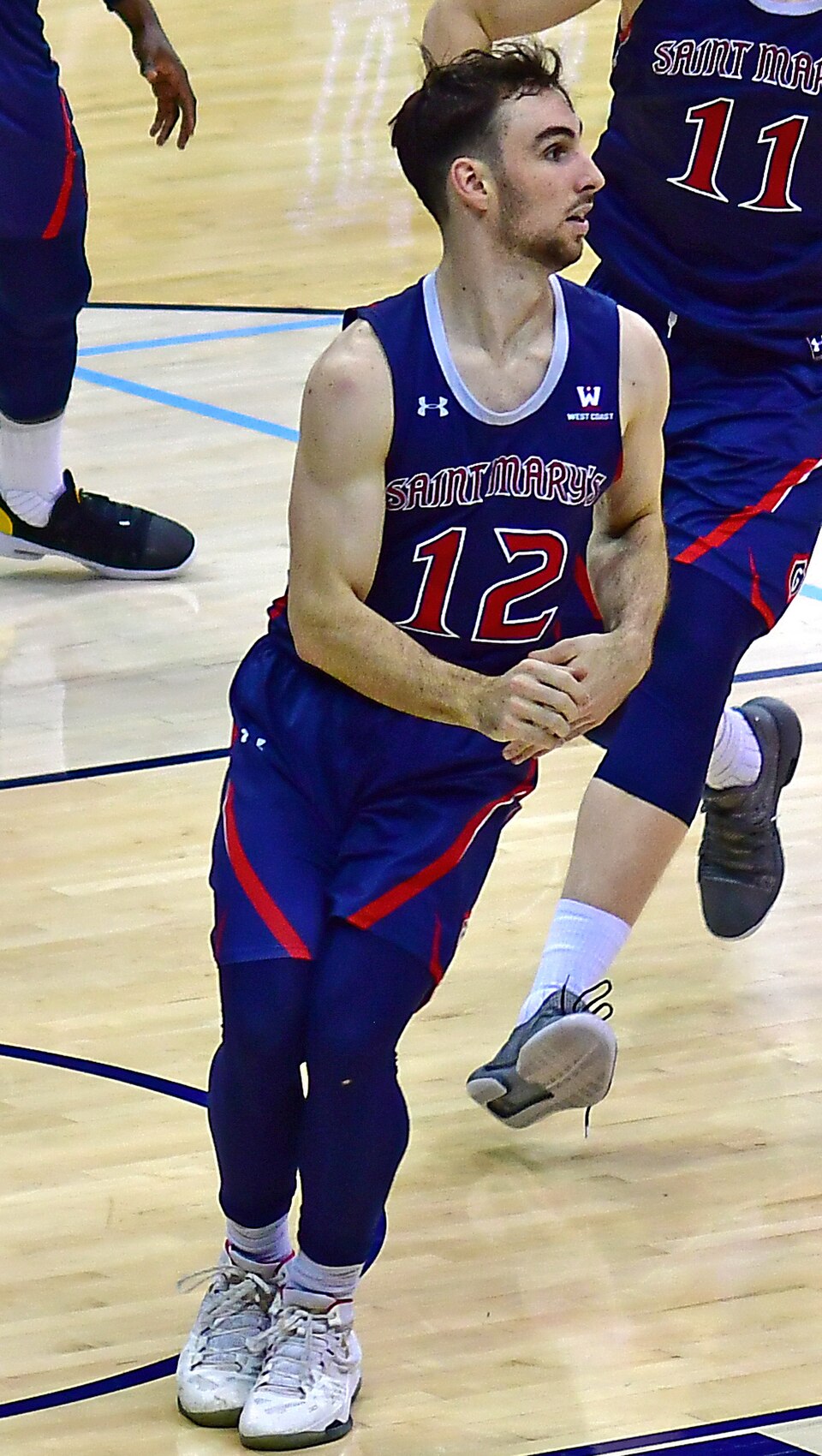 Tommy Kuhse