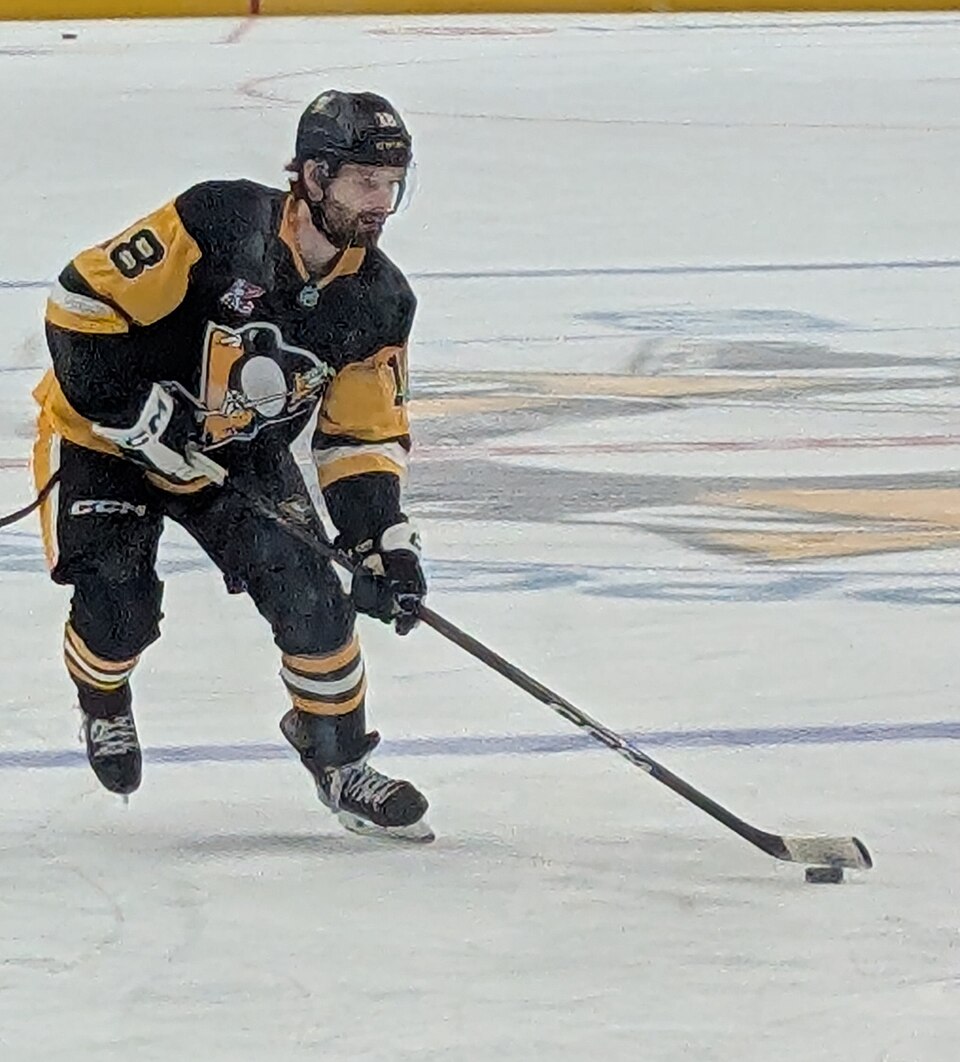 Tommy Novak