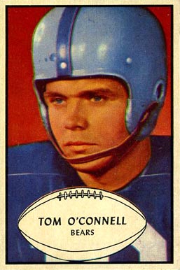 Tommy O’Connell