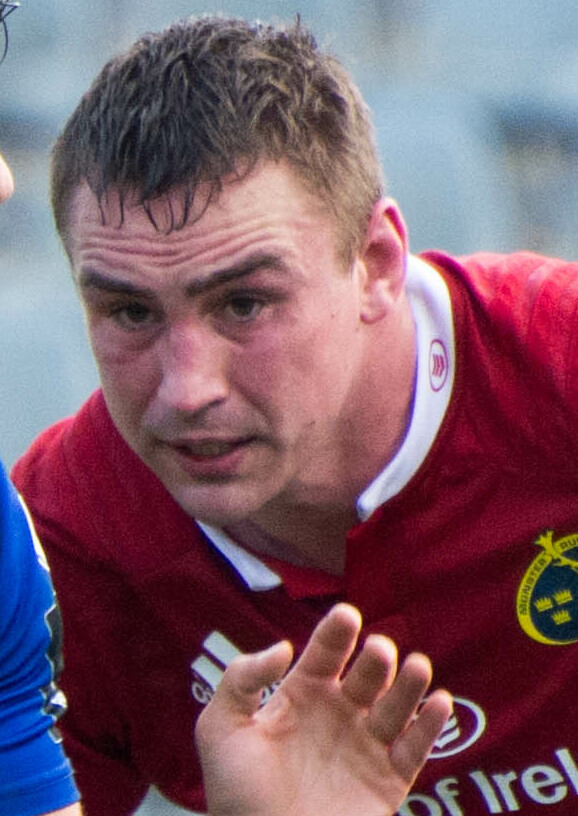 Tommy O’Donnell