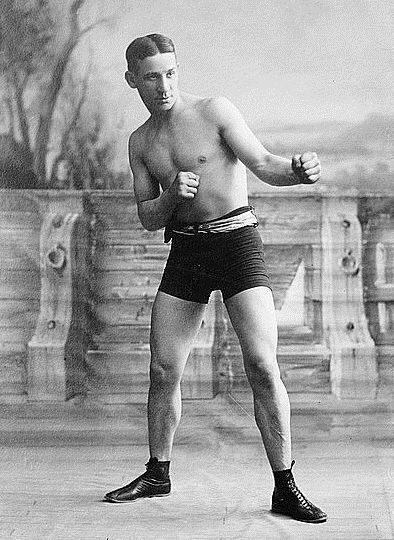 Tommy Ryan