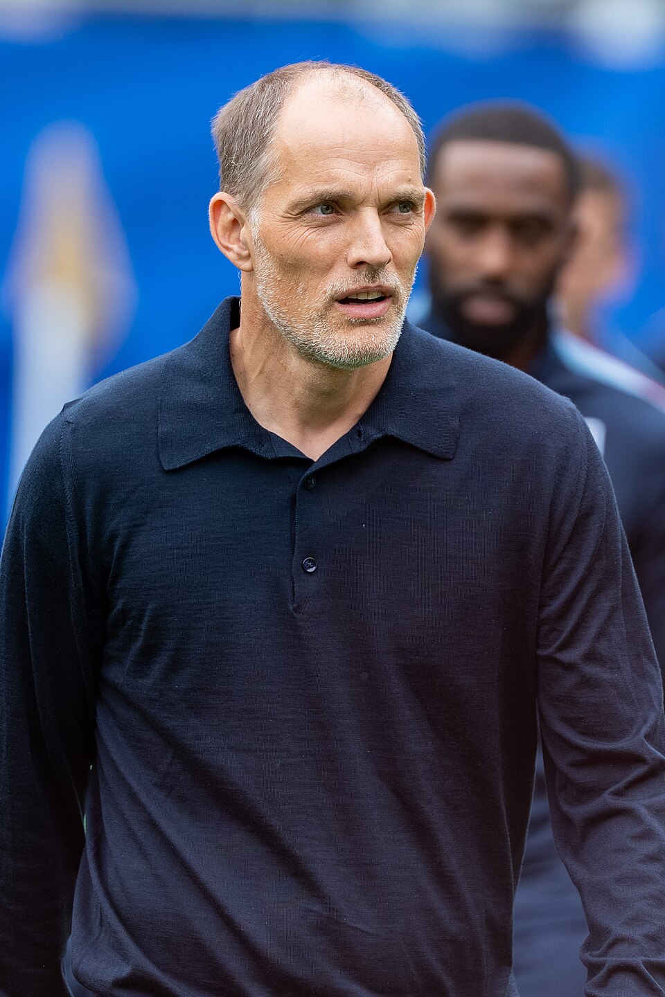 Tommy Tuchel