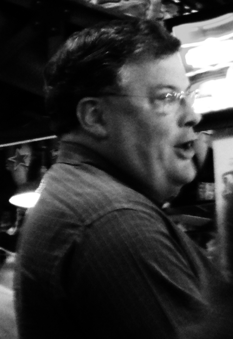 Tommy Williams