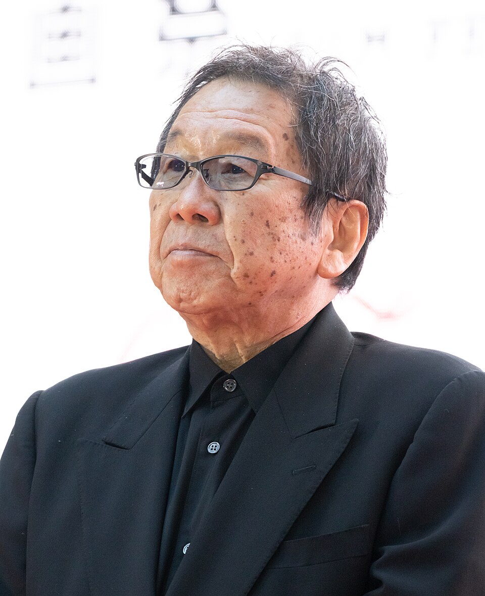 Tomoaki Hasegawa