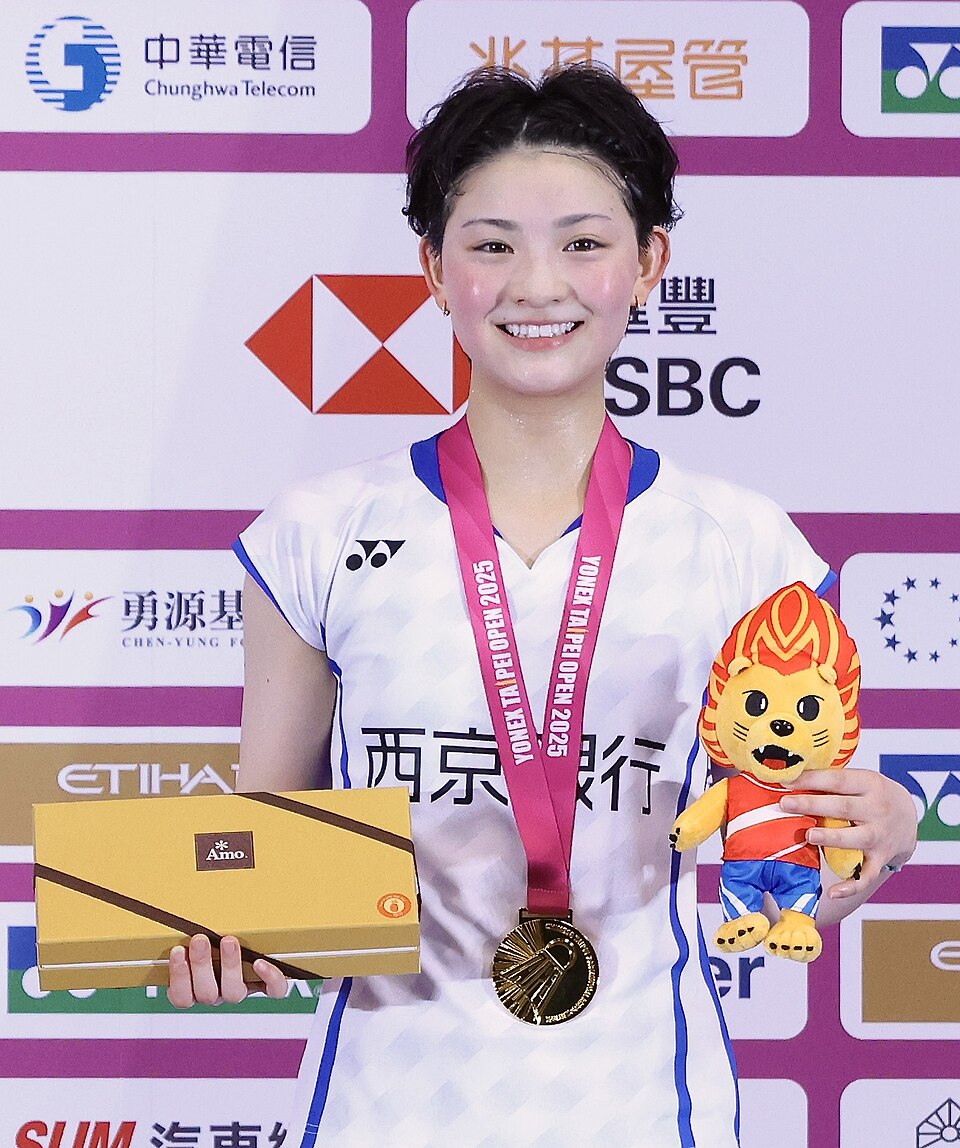 Tomoka Miyazaki