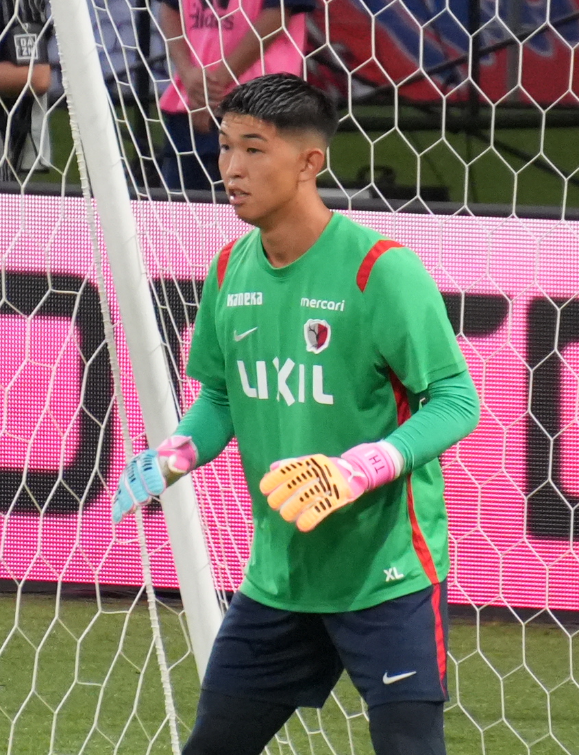 Tomoki Hayakawa