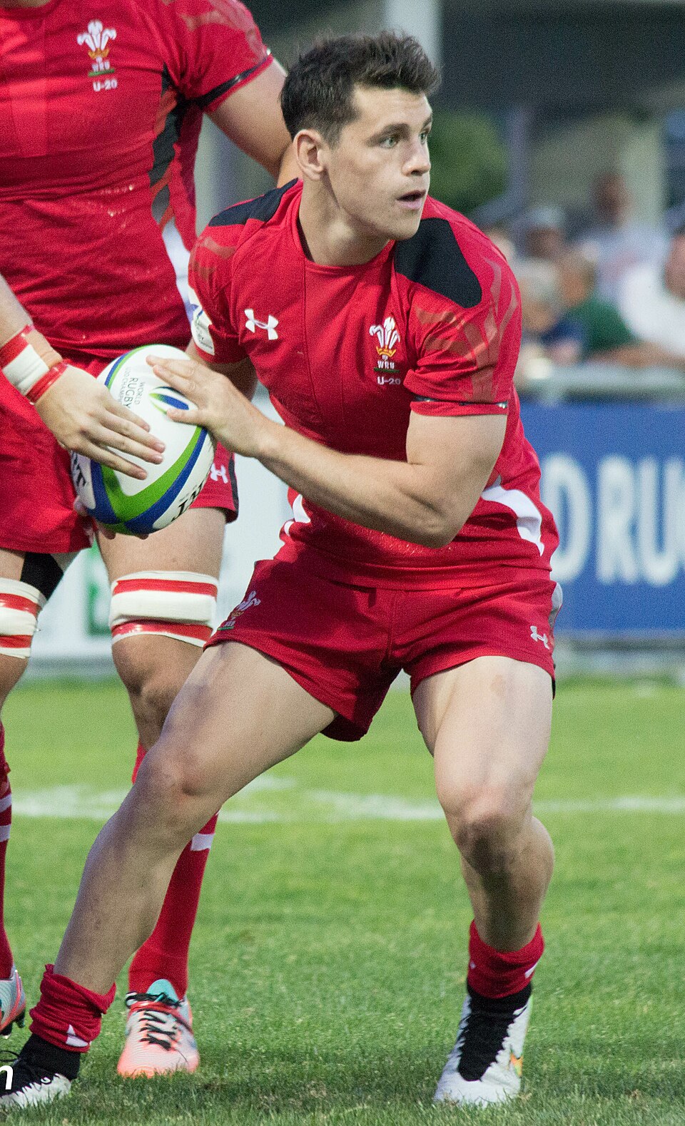 Tomos Owens