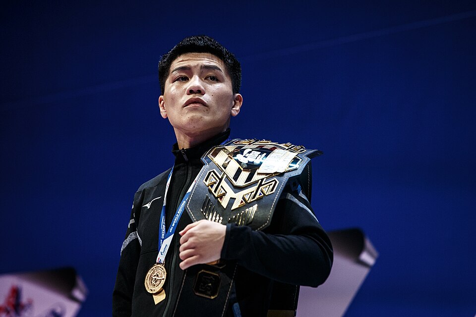 Tomoya Tsuboi