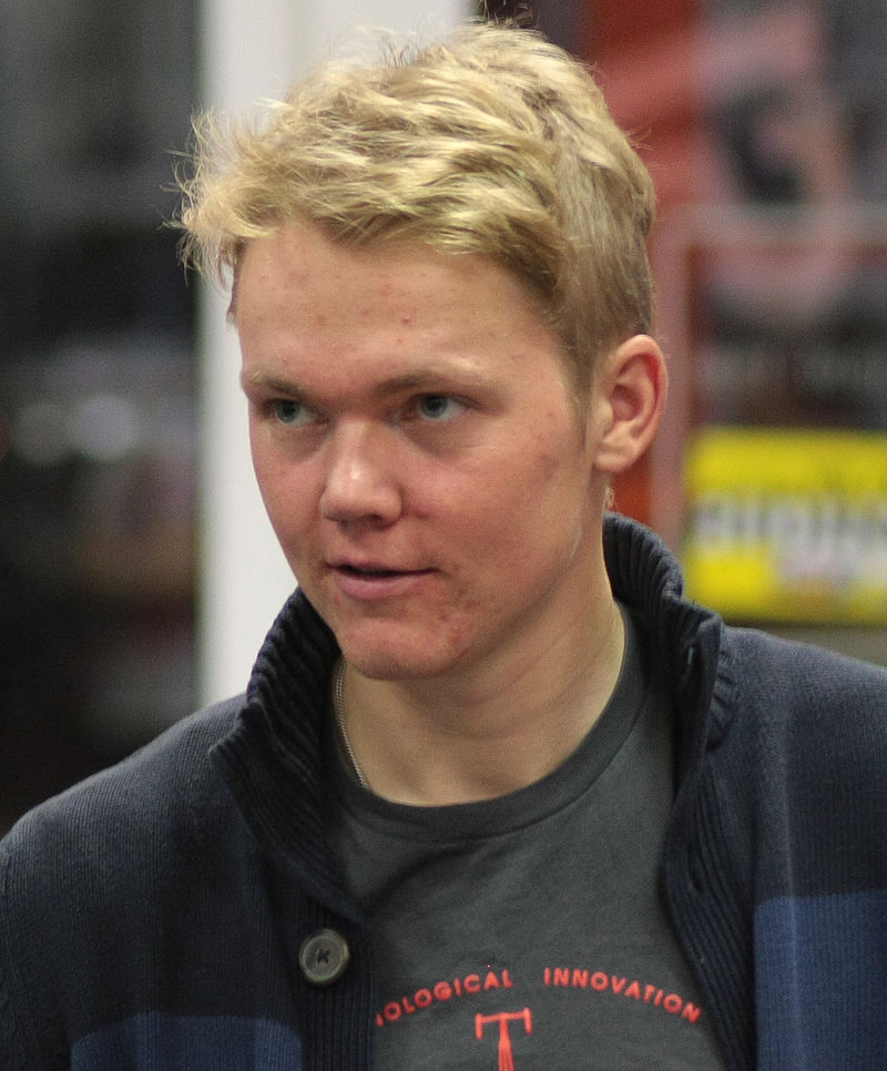 Toms Skujiņš