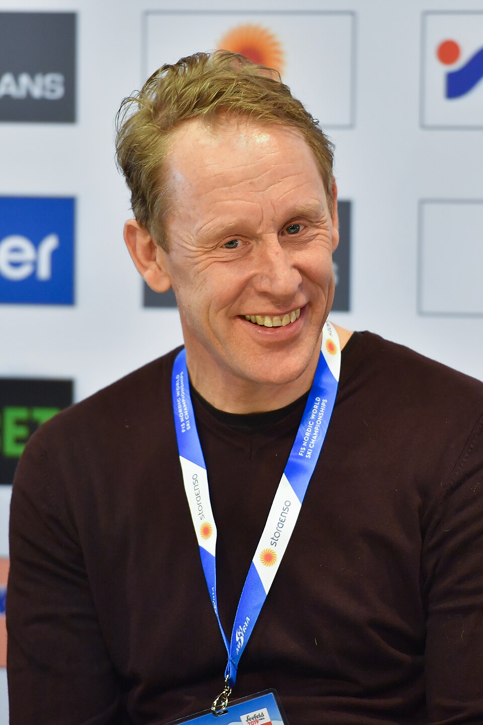 Toms Švans