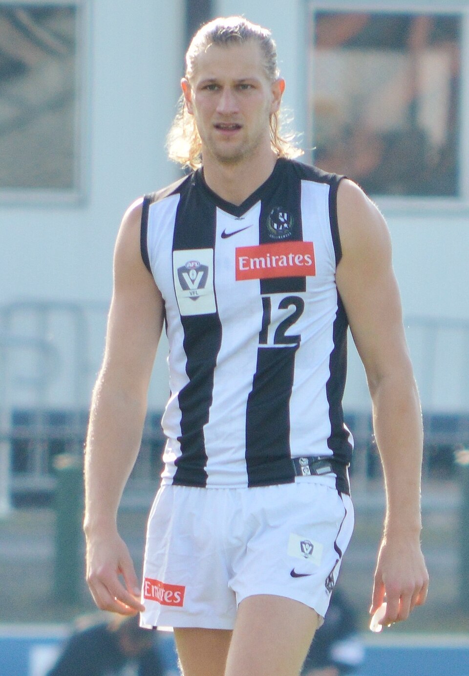 Toms Vilsons