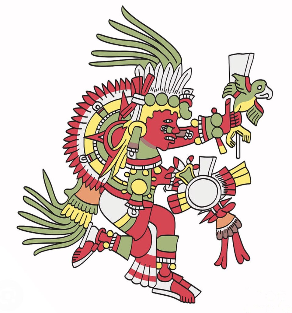 Tonatiuh