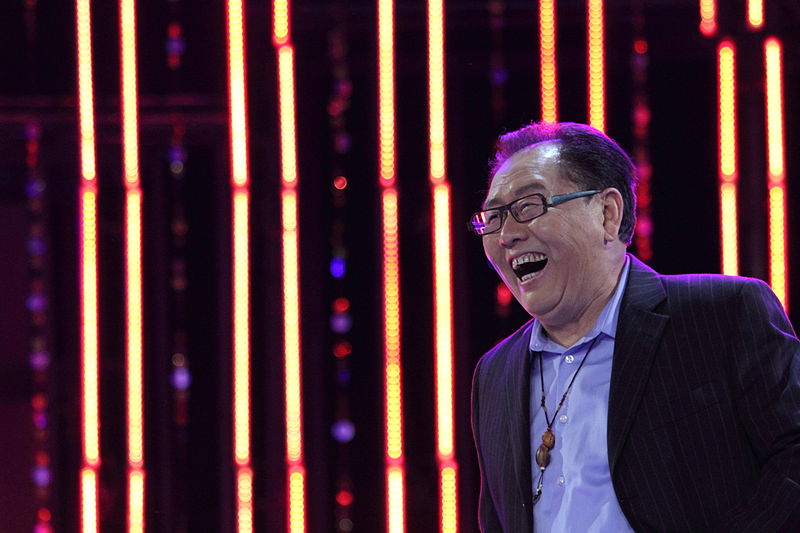 Tong Dehua