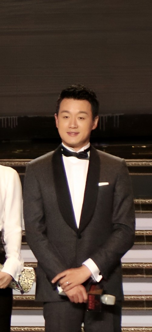 Tong Jiadong