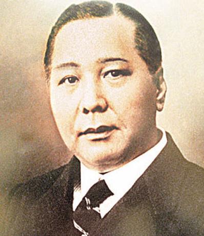 Tong Sen