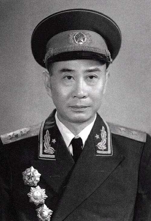 Tong Xiaopeng