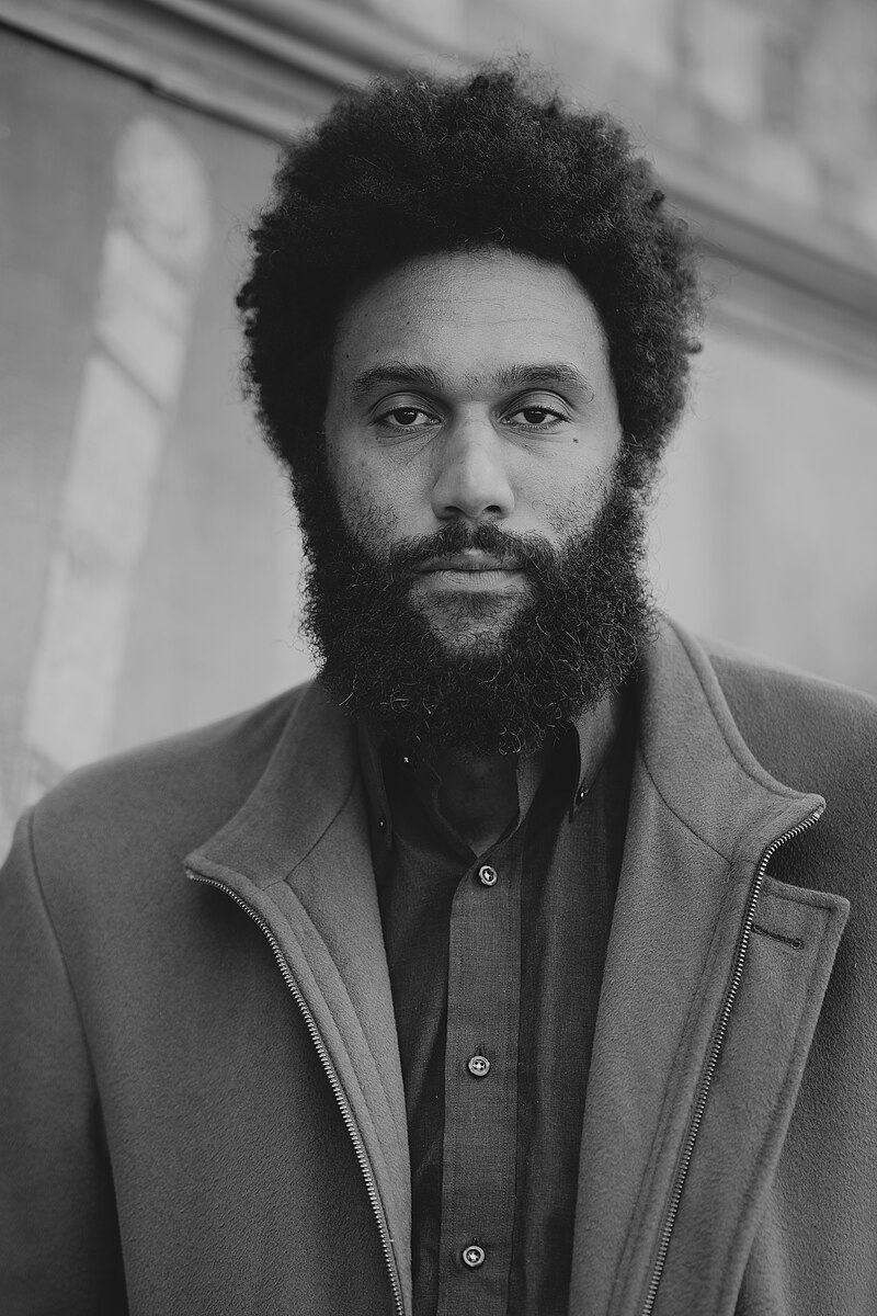 Tongo Eisen-Martin