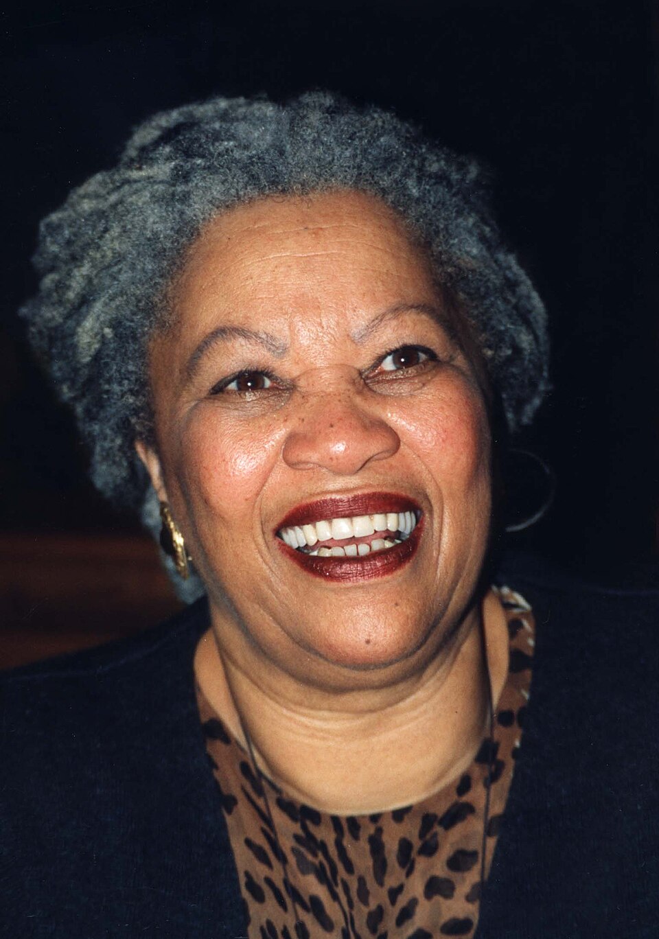 Toni Bailey Cowan