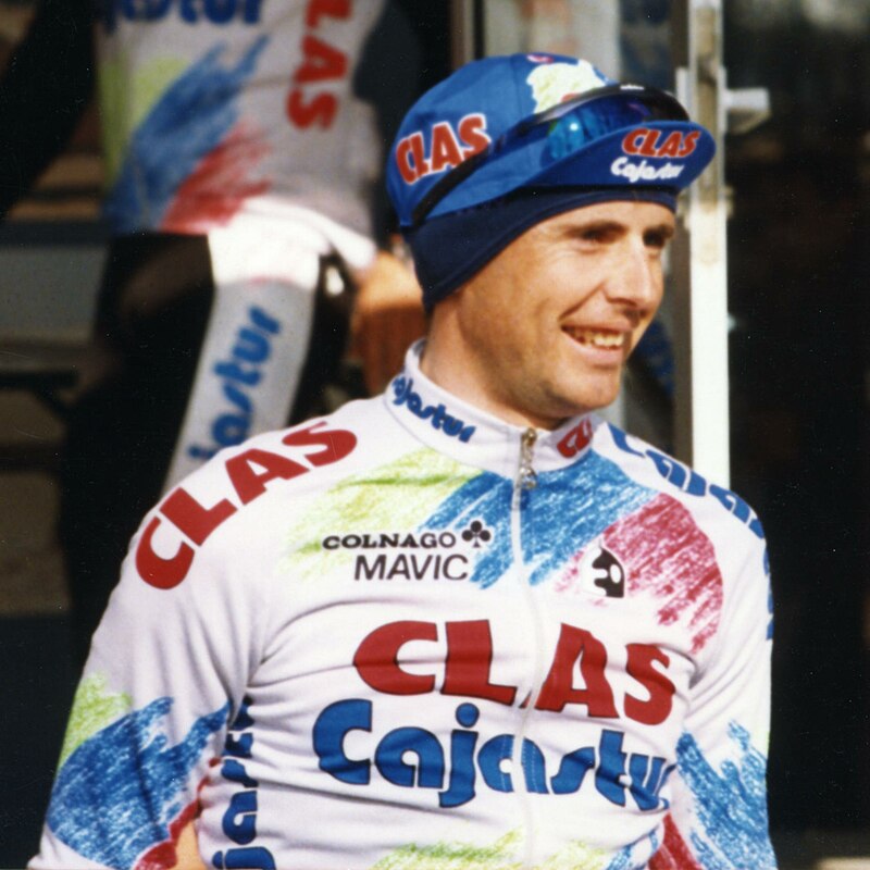 Toni Belloni