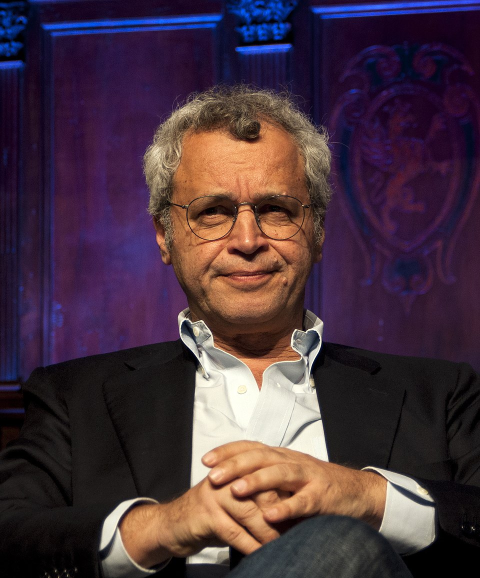 Toni Capuozzo