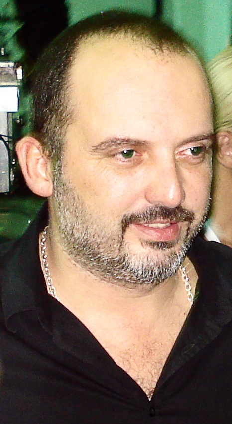 Toni Cetinski