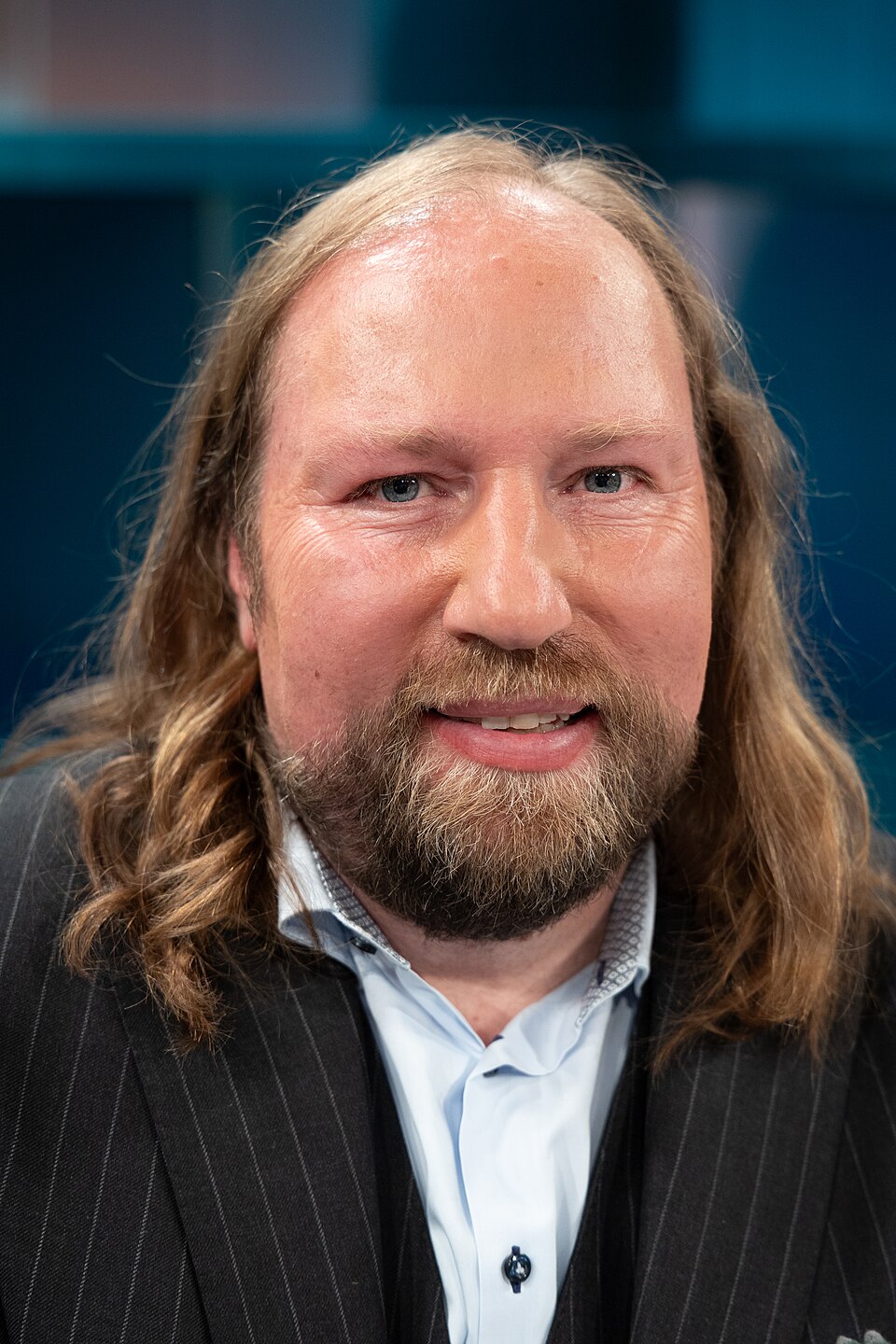 Toni Hofreiter