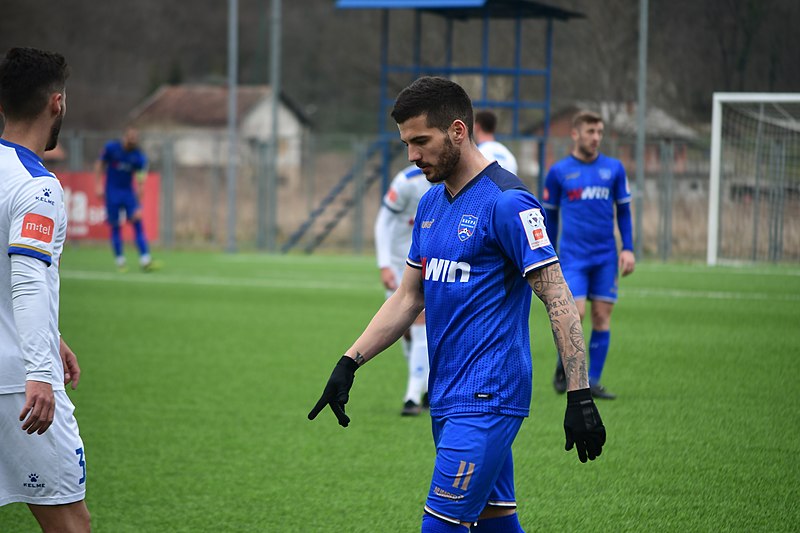 Toni Jović