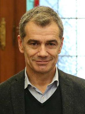 Toni Lozano