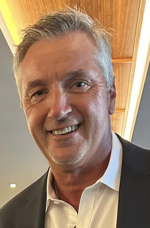 Toni Marín