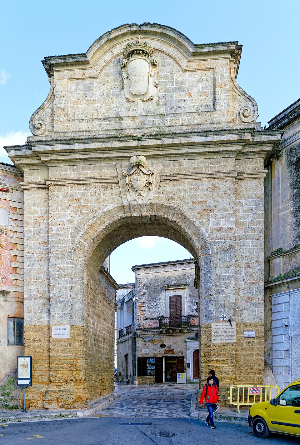 Toni Matarrelli