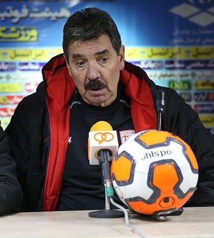 Toni Oliveira