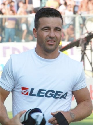 Toni Roberto