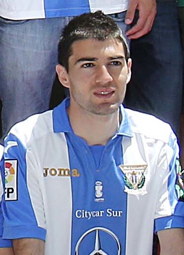 Toni Rodríguez