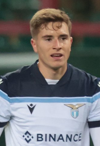 Toni Španjić