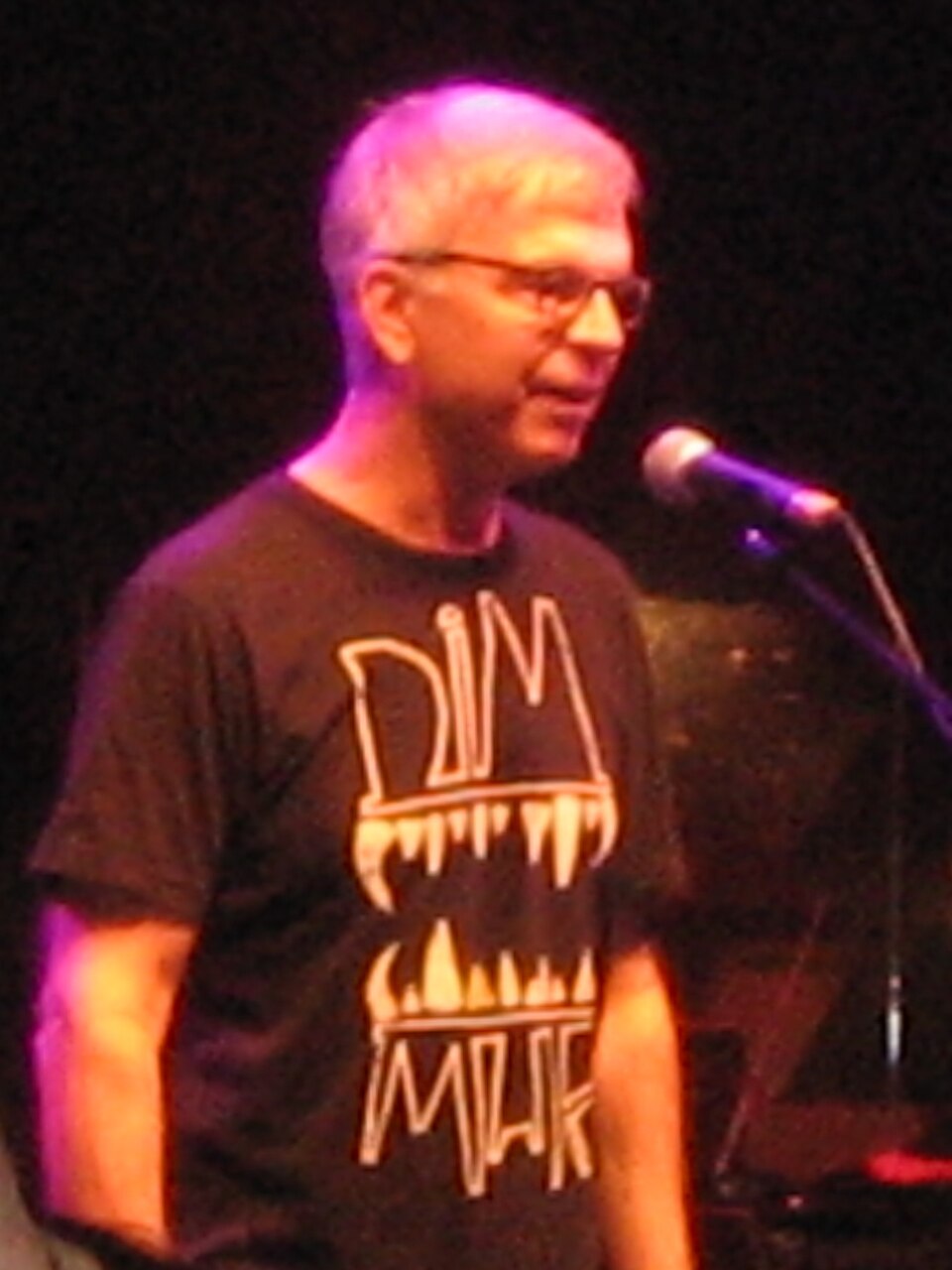 Toni Visconti