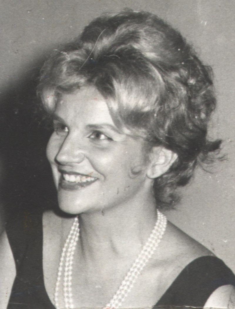 Tônia Carrero