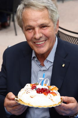 Tonino Duranti