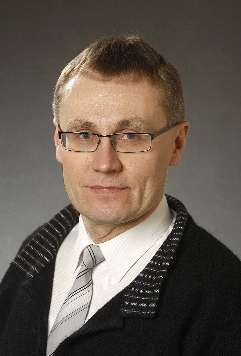 Tõnis Lukas