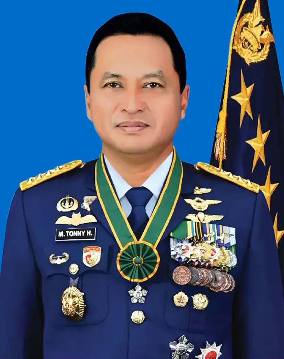 Tonny Harjono