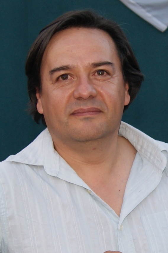 Tono Badilla