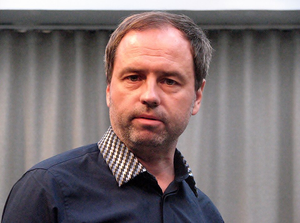 Tonu Korvits