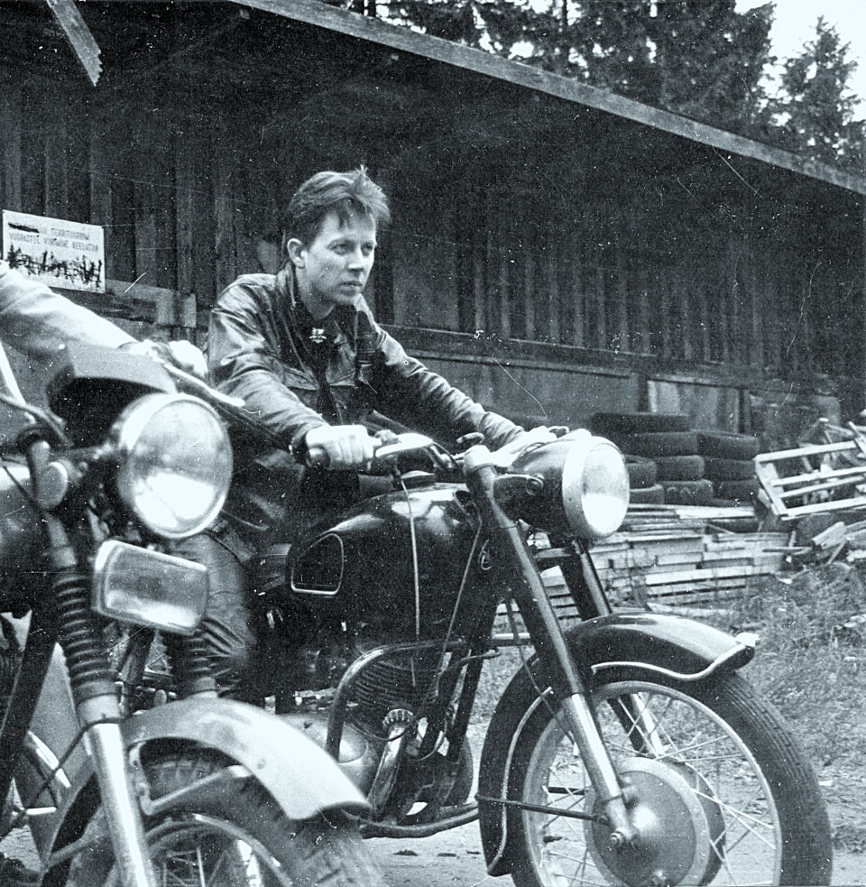 Tõnu Trubetsky