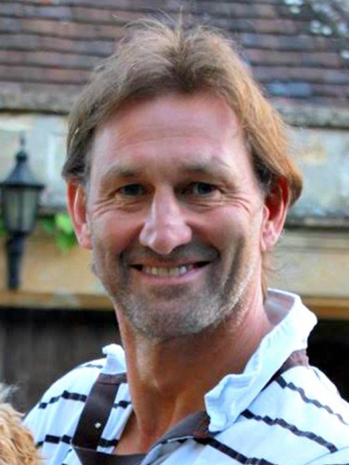 Tony Adams