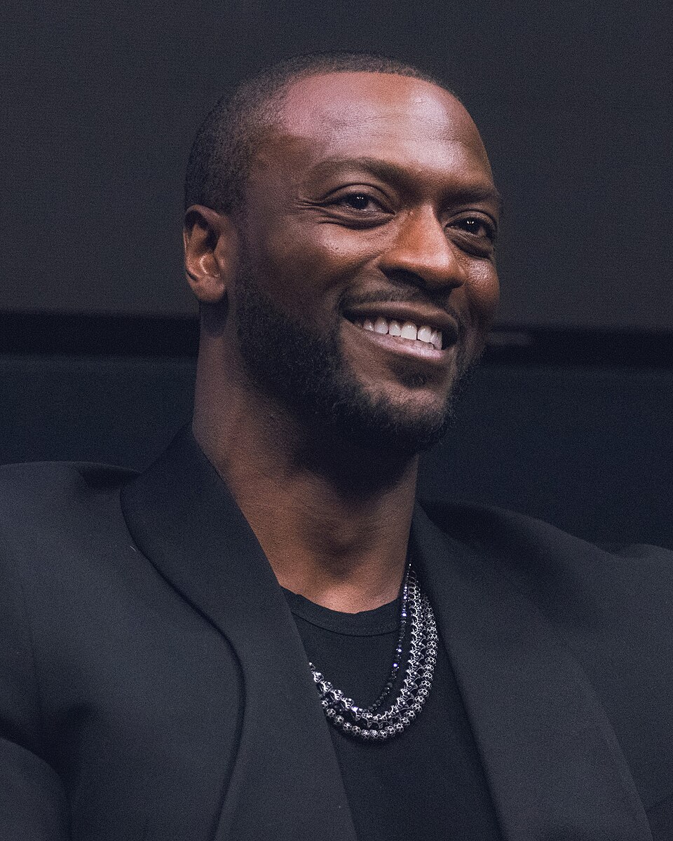 Tony Akinbode