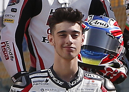 Tony Arbolino